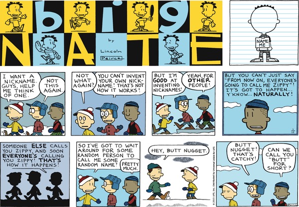 nate